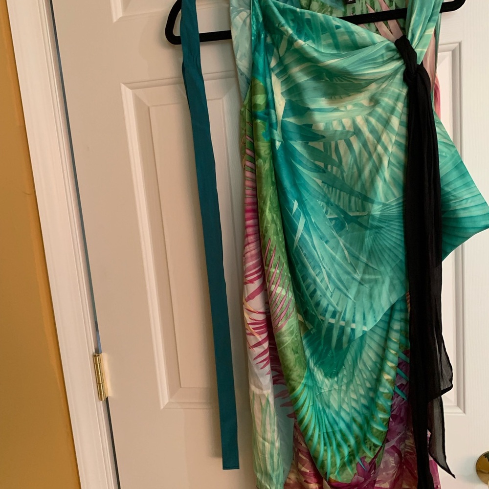 Caville dress small
